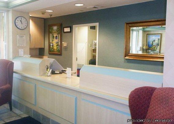 Lodge Econo Meadville