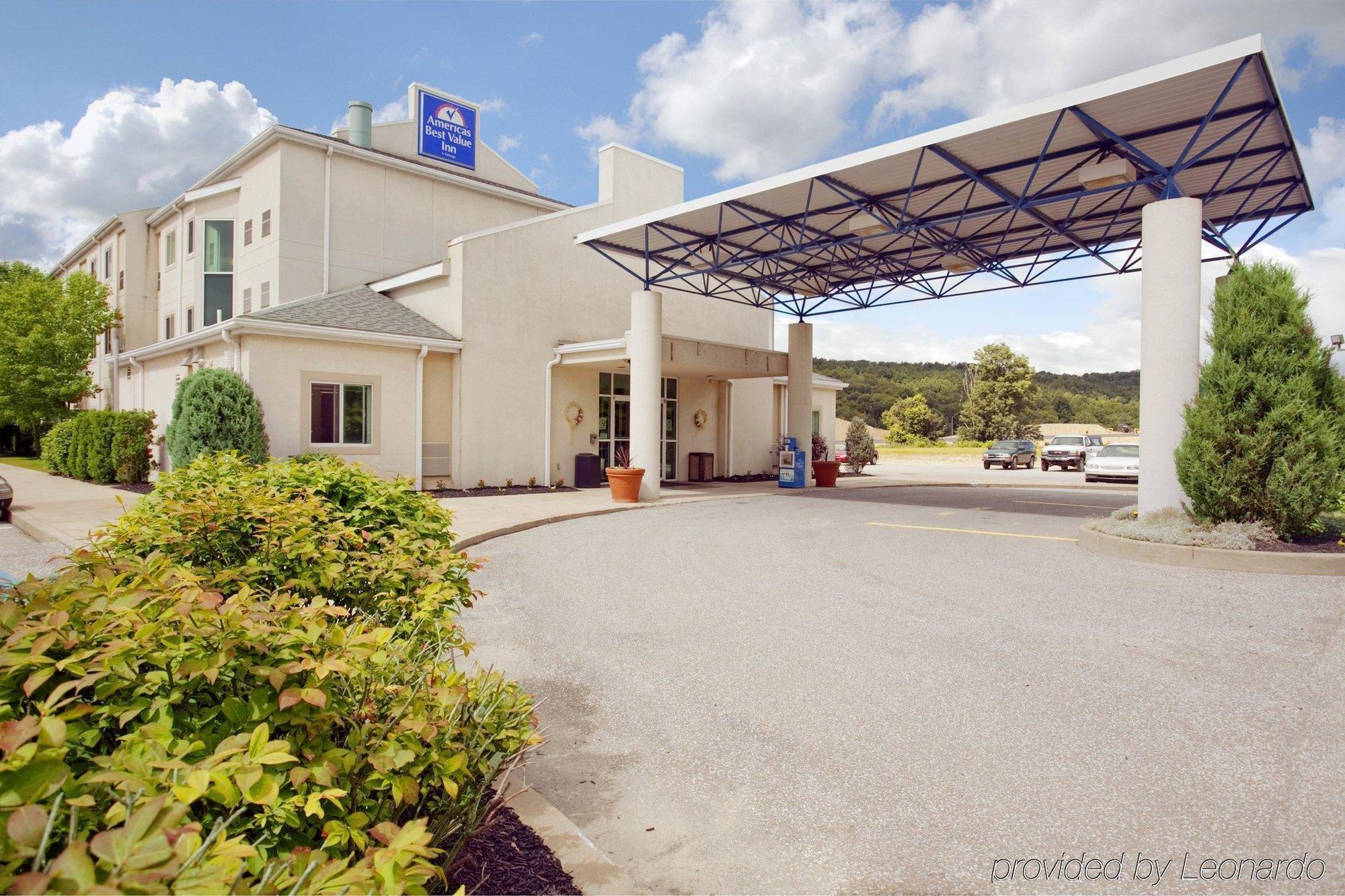 Lodge Econo Meadville