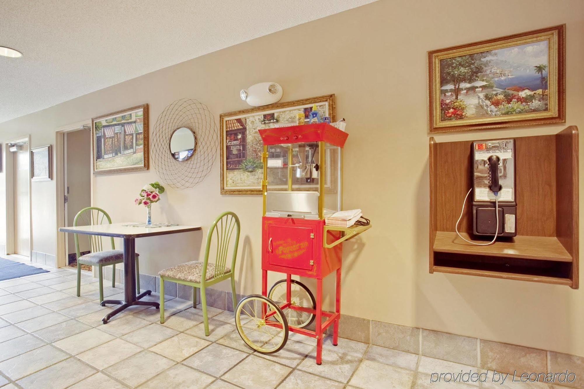 Lodge Econo