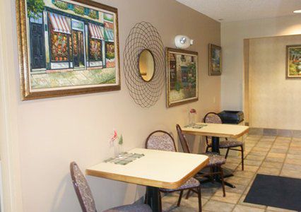 Econo Lodge Meadville
